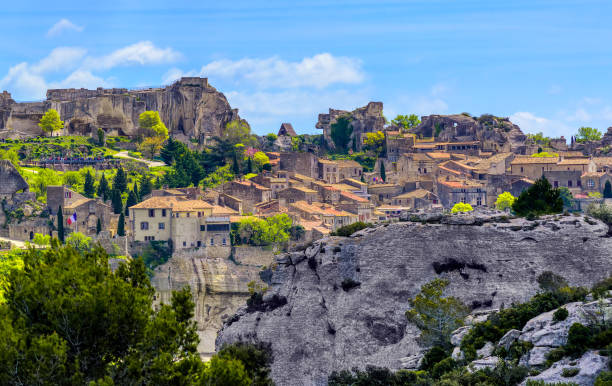 baux de provence